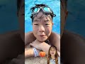 Tebak buah‼️ #funny #memes #mukbang #swimming #family #comedy #dubbing#shorts