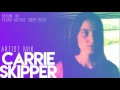 carrie skipper artist mix