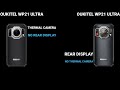 oukitel wp21 ultra vs oukitel wp21