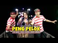 LAGU MADURA VIRAL // PENG PELOK // LER SA ALER // CAK IMAM + FAQIH TAKESA + INDRY ANNISA