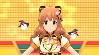 デレステ/CGSS - LET’S GO HAPPY!! (데레스테 - 렛츠 고 해피!!) MV