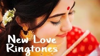 New Romantic instrumental Music/Love Ringtone2021/hindi Romantic ringtone/best trendingtone /tiktok