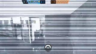 R6S おじさん３人ランク　「おじさんぽ」