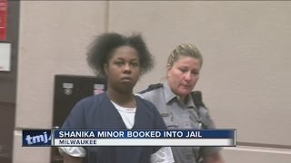 Woman accused of killing pregnant Milwaukee woman heads to court