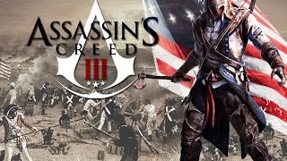 《刺客教條IIIAssassin's Creed III）BUG