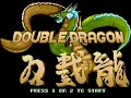 Amiga 500 Longplay [279] Double Dragon