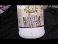 Molasses : Grow with Dan