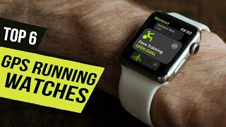 Best GPS Running Watches of 2020 [Top 6 Picks]