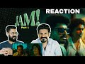 JAM Part 1 Karikku Reaction | Karikku Fresh Comedy Horror Web Series | Entertainment Kizhi