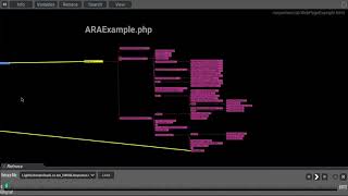 CodeWalker™ multi-language debugging