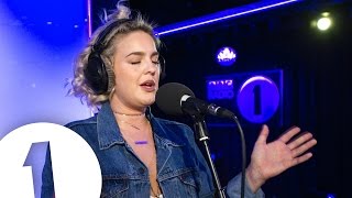 Anne Marie - Alarm in the Live Lounge
