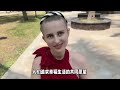 为啥乌克兰美女不去发达国家？全都往中国跑，美女说了真相