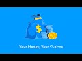 mastering wealth and happiness the psychology of money explained morgan housel book animation