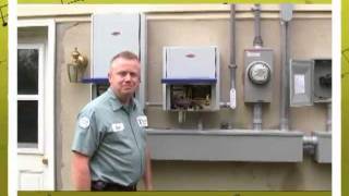 DEER CREEK ELECTRIC - Fronius Inverters