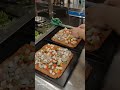 超美義大利pizza店 秀綠pizza桃園店 fyp 美食 pizza