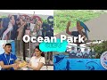 Ocean Park Cebu | Vanell Obcianal