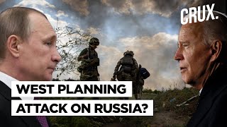 Russian Army Encircles Siversk, “West Plotting Russia Attack”, Putin To Meet Raisi, Erdogan In Iran