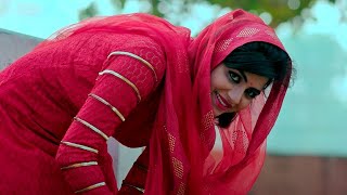 Paani Paani (Official) | Sonika Singh, Ombir Dhanana | Latest Haryanvi Songs Haryanavi 2024