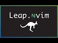 Become A Neovim Kangaroo