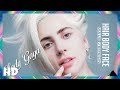 Lady Gaga - Hair Body Face | (MALE VERSION)