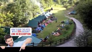 [ 三星级酒店  ] Camping Drina, Foa, Bosnia and Herzegovina,