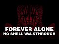 Mortal Shell Forever Alone Full Game Walkthrough (No Shell/No Damage)