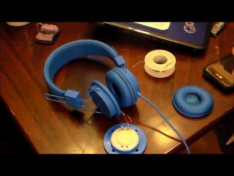 How to Fix Headsets and Headphones Review How to Fix Headsets and Headphones Review