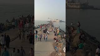 Peer Haji Ali ❤️❤️ dargah Mumbai 🌹🌹