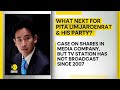 what s next for pita limjaroenrat and his party thailand news wion