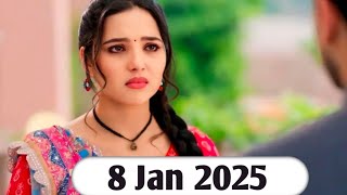 Vasudha full episode today | 8 jan 2025 full episode | vasudha Serial | Vasudha Serial Today