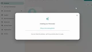JourneyTrack Data Driven Personas Overview Video