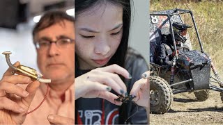 A look back at Cornell Engineering in 2025