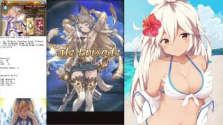 [Granblue Fantasy - 31/07/17] 16 Million Players Summer Legfest 270 Rolls