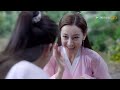 【full movie】灰姑娘被打暈，與巨蟒關在一起，但巨蟒竟認她為主！【三生三世枕上书 eternal love of dream】