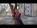 chandrachooda mahashivratri classical dance cover