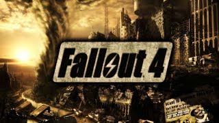 Fallout 4 #21 Wandern am Meer