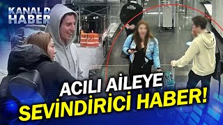 ABD'den Türkiye'ye İade Kararı Çıktı! Eylem Tok Ve Timur Cihantimur İçin Süreç Nasıl İşleyecek?