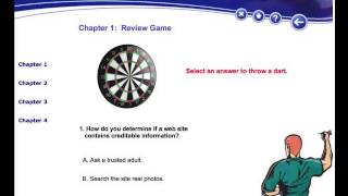 Internet Safety Lesson 3 Inapproperiate Content