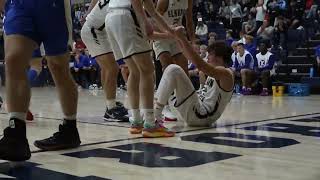 Elkhorn South Boys Basketball 12-6-2024