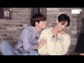 【sf9】インソン行ってらっしゃい🌸🌼🌹