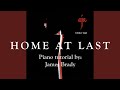 Steely Dan - Home At Last Piano & Keyboard Tutorial