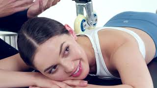 Robot Massage by Massage Robotics 7 minute Overview