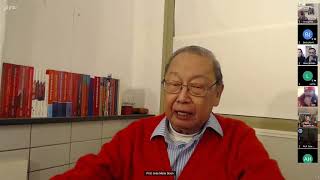 A Talk with Comrade Joma - On Protracted People’s War and More