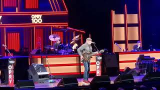 Jon Walmsley - Grand Ole Opry 23 May 2026