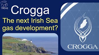 CROGGA Gas Find - will it be developed?