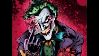 MKXL Jacqui Briggs (Shotgun) - The Joker