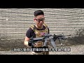 【airsoft＃18】我也收了一隻蛇！？ 介紹毒蛇 m4 ras unboxing m4 ras made by viper tech