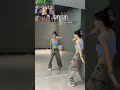 极致扭胯舞 dance cover shorts