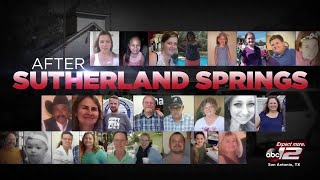 WATCH: KSAT 12 News Special: After Sutherland Springs