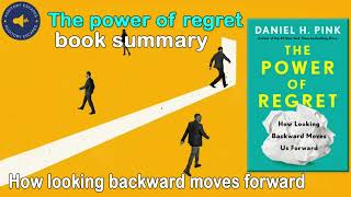The Power of regret Book summary